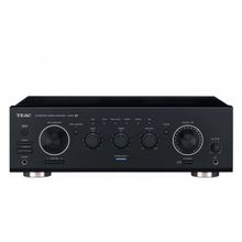 Усилитель TEAC A-R650 MkII