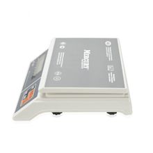 Фасовочные настольные весы M-ER 326 AFU-6.01 Post II LCD