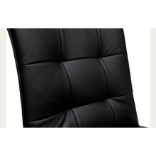 Tetchair Кресло ZERO, черный