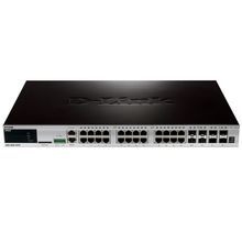 d-link (20-port l3 managed switch) dgs-3620-28tc b1aei