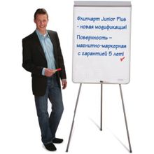 Флипчарт Magnetoplan Junior Plus