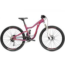 Велосипед Trek Lush 650b