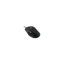Мышь Oklick 404 L Black USB, черный