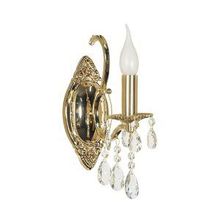 Arti Lampadari Pisani E 2.1.1.601 G Pisani бра (настенный светильник)