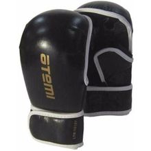 Перчатки для смешанного стиля Atemi LTB19107 L черный