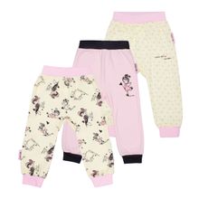 Lucky child Комплект штанишек "Феечки"  30-199 свет