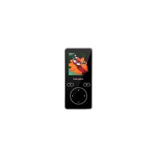 MP3-flash плеер Texet T-40 - 4Gb Black