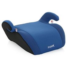 Бустер SIGER "Мякиш" Плюс синий