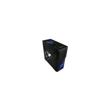 Matrix GameMaster Premium GP22(3.6ГГц, 8 ядер, AMD FX-8150 16384Мб DDR3 HDD 2000Гб SSD 120Гб видео Radeon HD 7850, 2048Мб DVD-RW) - системный блок