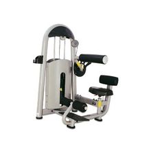 Bronze Gym K-010 Пресс-Машина