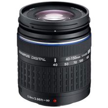 Объектив Olympus Zuiko Digital ED 40-150mm f 4.0-5.6 II