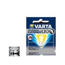 Батарейка VARTA V 625 U   4626 BL1