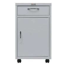 Тумба медицинская подкатная ТП-2