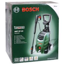 Bosch Мойка высокого давления Bosch AQT 37-13 C