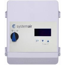 Systemair REPT 10 DIGITAL REGULATOR