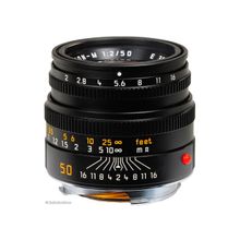 Leica Summicron-M 50mm f 2.0