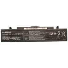 Аккумуляторная батарея Samsung P50, P60, M60, P210, P460, P560, Q210, Q320, R40, R460, R60, R610, RC710, R65, R70, X360, X60  (11.1V 4400 mAh) PN:PN: AA-PB2NC3B, AA-PB2NC6, AA-PB2NC6B, AA-PB2NC6B E, AA-PB4NC6B, AA-PB4NC6B E, AA-PB6NC6B, AA-PB9NC6W, AA-PB9