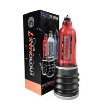 Красная гидропомпа HydroMAX7 Wide Boy (109241)