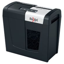 Уничтожитель бумаги (шредер) Rexel Secure MC3 Whisper-Shred