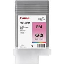 CANON PFI-101, PFI-103, PFI-106 картридж светло-пурпурный совместимый