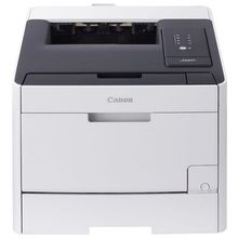 Canon i-SENSYS LBP7110Cw, A4, 1200x1200 т д, 14 стр мин, Сетевой, USB 2.0