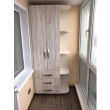 Мебель для балкона на заказ