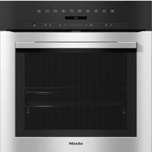 MIELE H7164BP EDST CLST CleanSteel