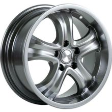 Колесный диск СКАД Wolf 7,5x17 5x115 D70,2 ET40 grey