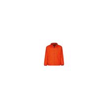 Куртка «Athletic» мужская оранжевый