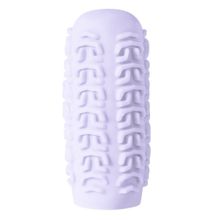 Сиреневый мастурбатор Marshmallow Maxi Sugary (248777)