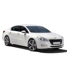 Замок рулевого вала FORTUS CSL 3908 для PEUGEOT 508 2012-