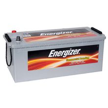 Аккумулятор грузовой Energizer Premium Truck 6СТ-180 обр. 513x223x223