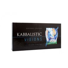 Карты Таро: "Kabbalistic Visions" (SP116)