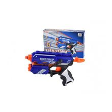 Пистолет помповый с мягкими пулями Blaze Storm Zecong Toys ZC7036 (ZC7036)