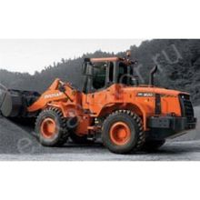 Шины для фронтального погрузчика Doosan DL200