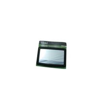 Зеркало Kioki CA56 дополнительное на солнцезащитный козырек