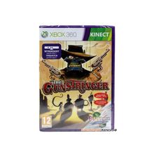 Игра для Xbox 360 Gunstringer (L5L-00020) (для Kinect) (Рус. суб.)