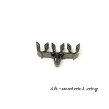 Зажим высоковольтных проводов GM (Nexia)