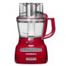 Кухонный комбайн KitchenAid 3,1 л. 5KFP1335EER красный