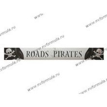 Светофильтр самоклеющийся полноцветные Roads Pirates 16,5х130см