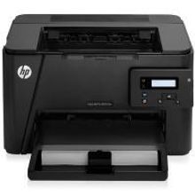 HP LaserJet Pro M201dw принтер лазерный чёрно-белый