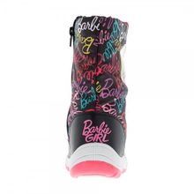 Crossway Barbie черные с Барби