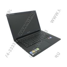 Lenovo IdeaPad S400 [59366129] i5 3337U 4 500 HD7450M WiFi BT Win8 14
