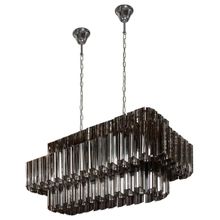 iLamp Подвесная люстра iLamp Destiny MD0267-14A ID - 116326