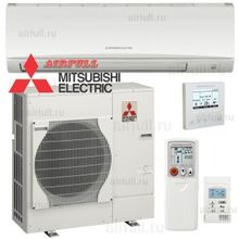 Кондиционер Mitsubishi Electric PKA-RP71KAL PUHZ-ZRP71VHA
