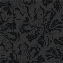 Керамическая плитка Azori Валькирия Антрацит напольная 33,3х33,3