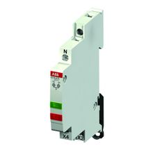 Лампа инд.E219-2CD | код. 2CCA703910R0001 | ABB