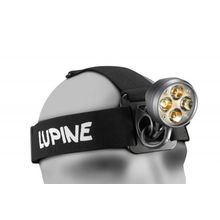 Налобный фонарь Lupine Wilma X7