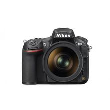 Фотоаппарат Nikon D810 kit AF-S 24-120 f 4G VR