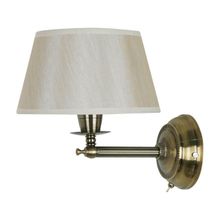 Arte Lamp Бра Arte Lamp York A2273AP-1AB ID - 248284